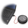 Портативный персональный спикерфон PLANTRONICS CALISTO 3200M с 360° аудио (USB тип A) PL-P3200-A